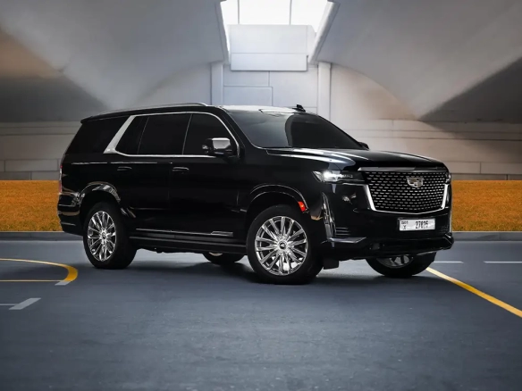Cadillac Escalade Cadillac Escalade