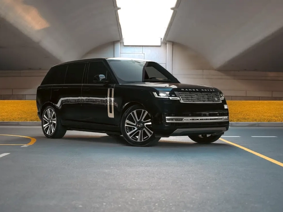 Range Rover 2023 Range Rover 2023