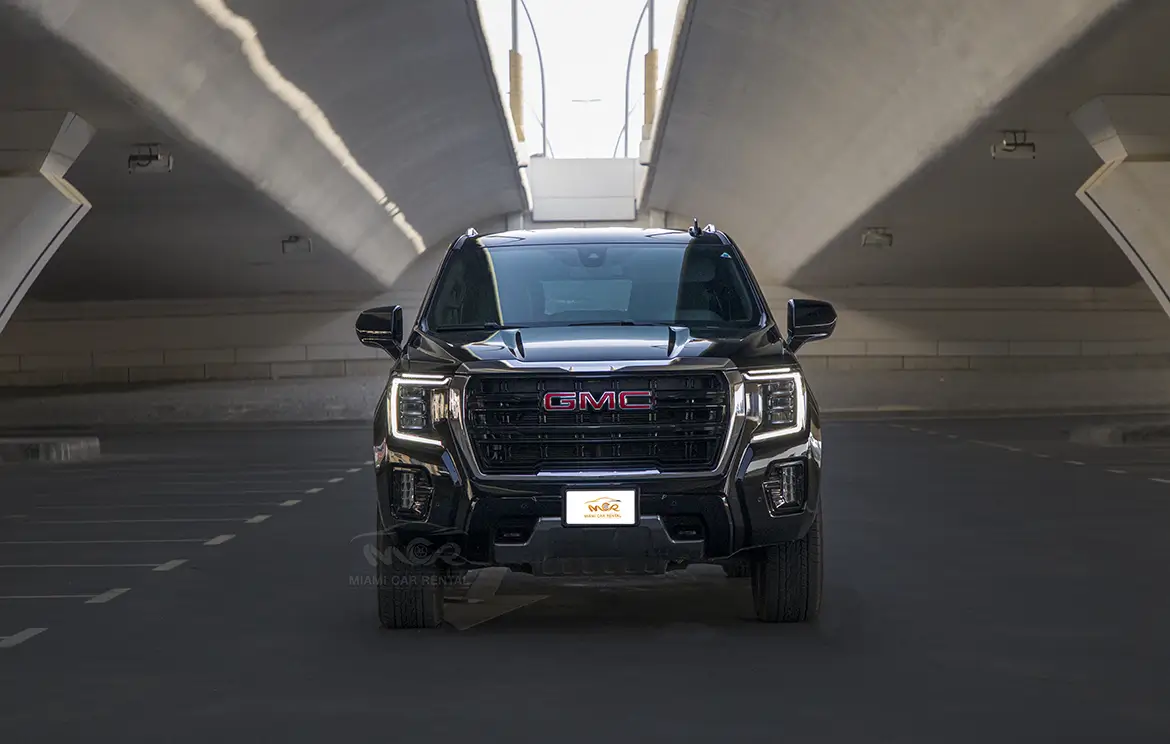 تأجير السيارات اليومي من وكالة ميامي لتاجير السيارات في دبي