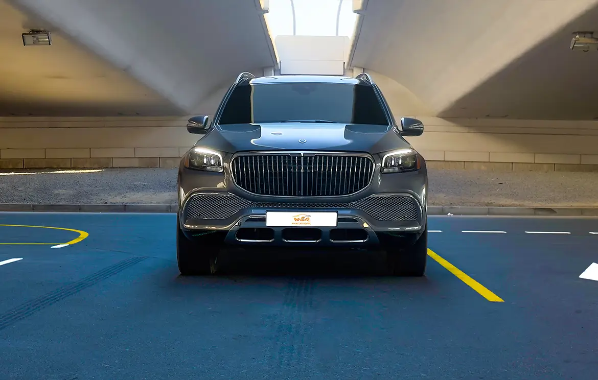 أفضل عروض تأجير سيارات في دبي