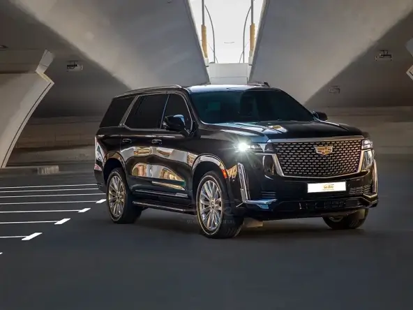 Best Safari Car Rental to Explore Dubai