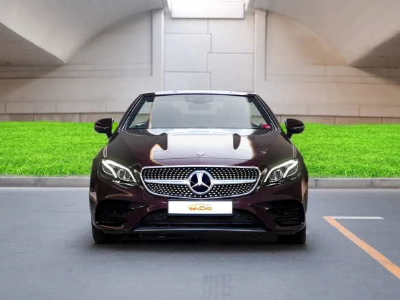 Cheapest Mercedes Convertible Rental in Dubai Cheapest Mercedes Convertible Rental in Dubai