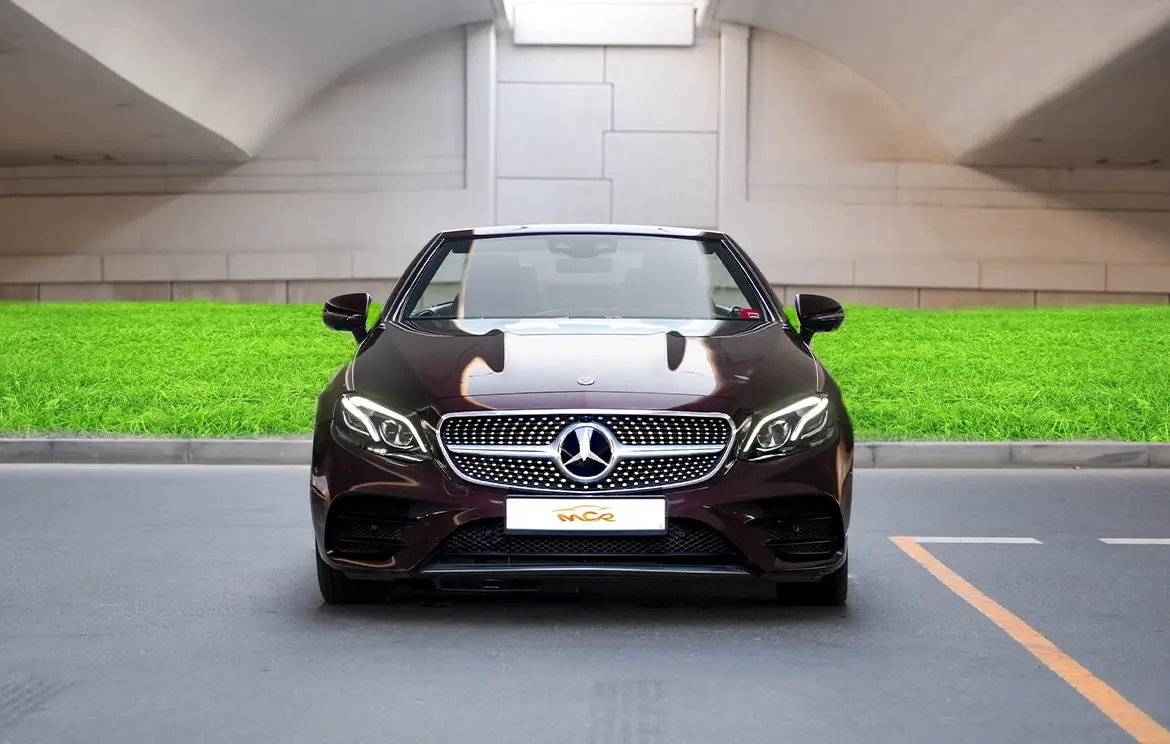 Cheapest Mercedes Convertible Rental in Dubai Cheapest Mercedes Convertible Rental in Dubai