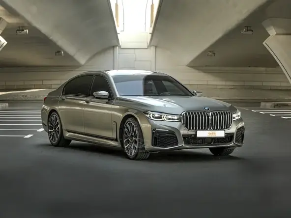 The Cheapest BMW Sports Rental in Dubai