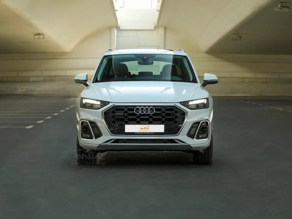 Best Audi SUV lease Prices and Deals in UAE Best Audi SUV lease Prices and Deals in UAE