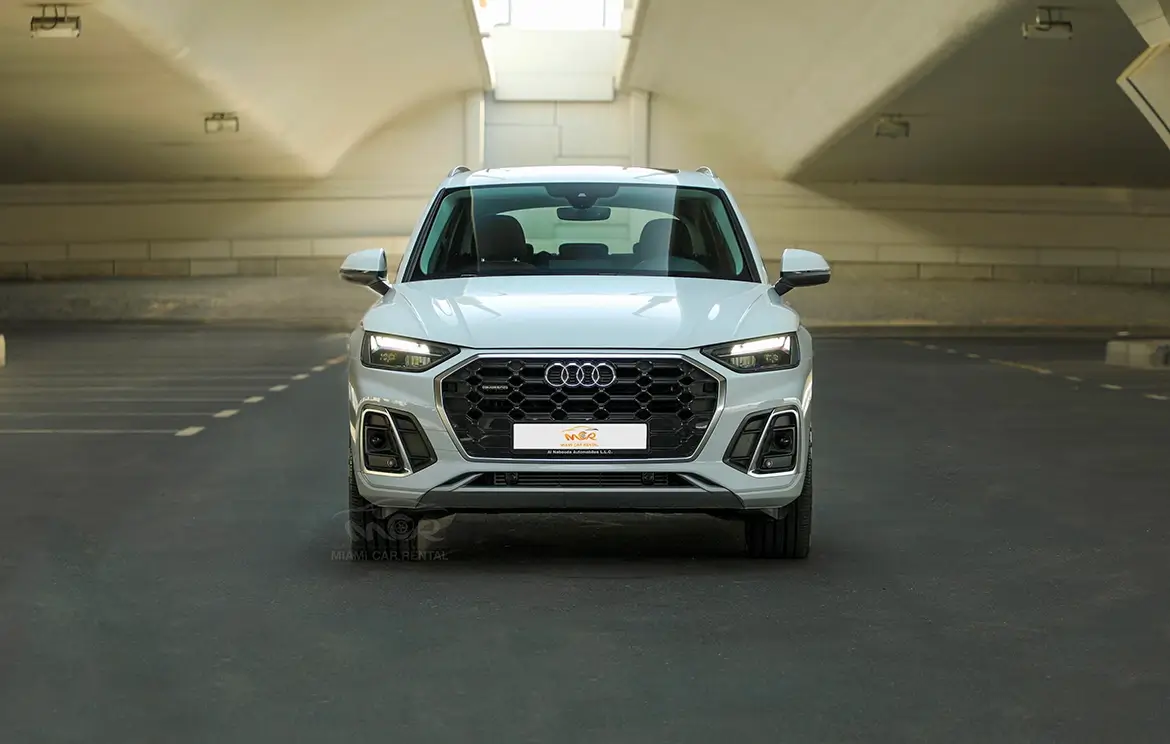 Best Audi SUV lease Prices and Deals in UAE Best Audi SUV lease Prices and Deals in UAE
