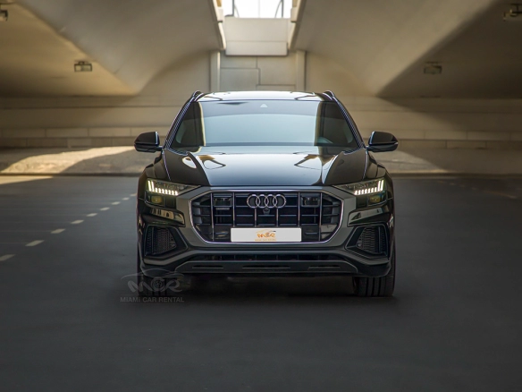 Top Luxury Audi Rental in Dubai Top Luxury Audi Rental in Dubai