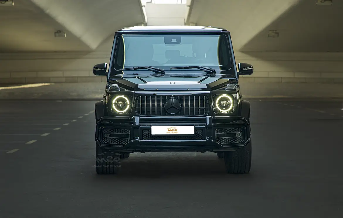 Mercedes SUV Hire without Card in Dubai Mercedes SUV Hire without Card in Dubai