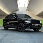 أفضل خدمة تأجير سيارات بنتلي في المطار