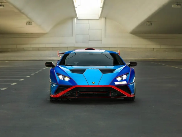 Hire a Lamborghini per Day at Best Price in Dubai Hire a Lamborghini per Day at Best Price in Dubai