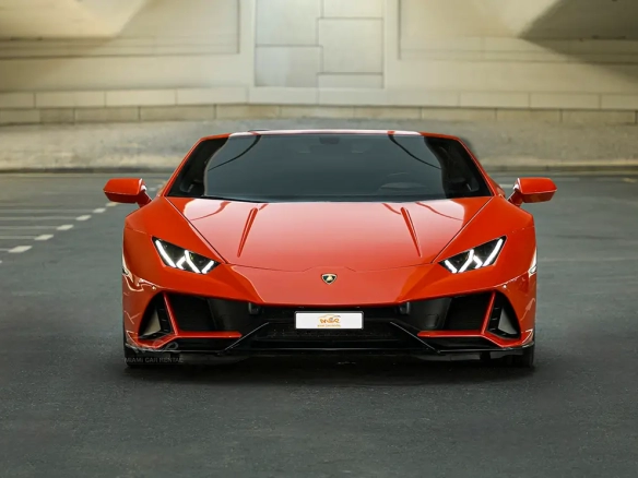 Lamborghini rental at a Affordable Price in the UAE Lamborghini rental at a Affordable Price in the UAE