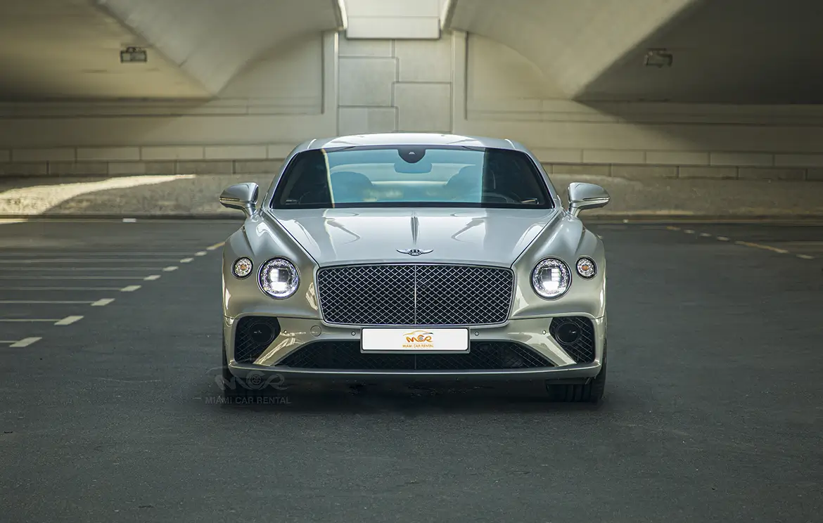 Top Bentley Coupe Rental in the UAE Top Bentley Coupe Rental in the UAE