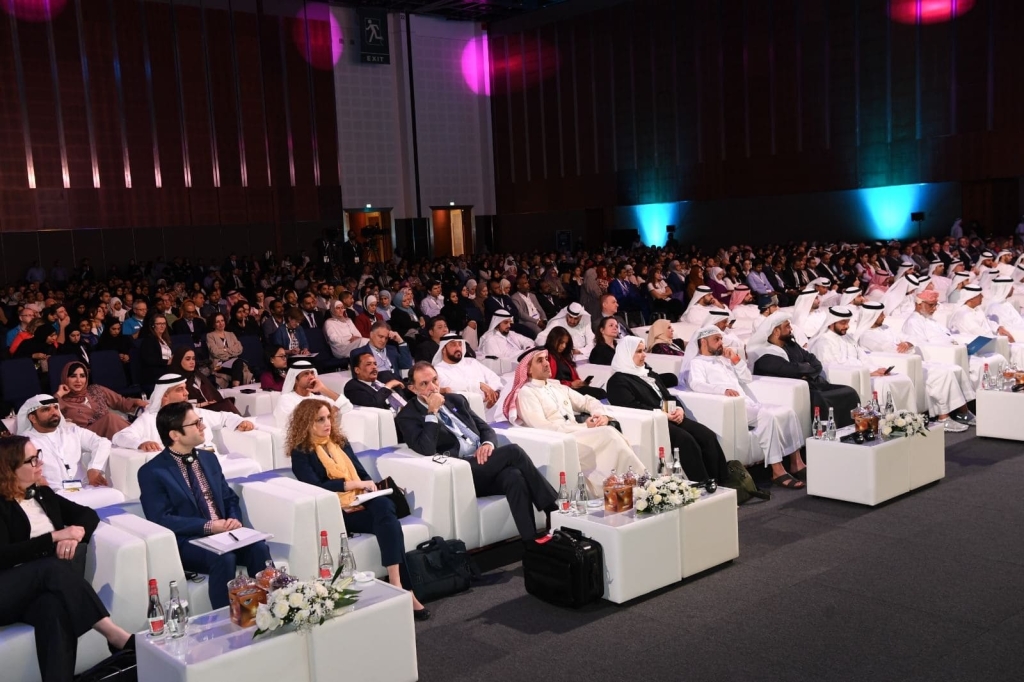 Dubai International Food Safety Conference 2024 Dubai International Food Safety Conference 2024