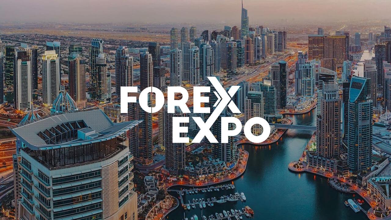 About Forex Expo Dubai 2024
