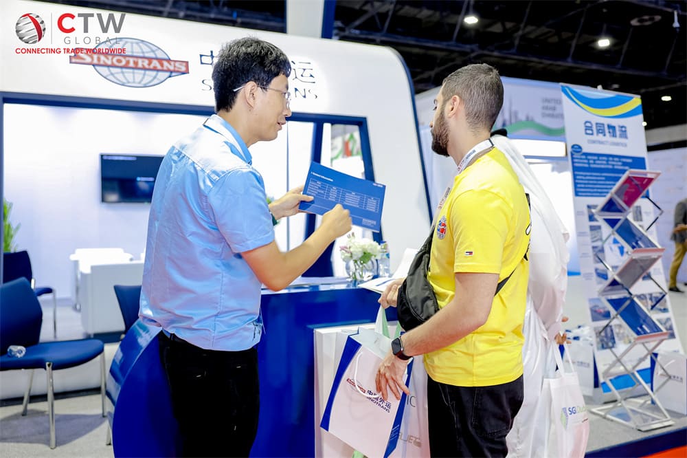 Why is CTW Global the Event You Must Attend?
