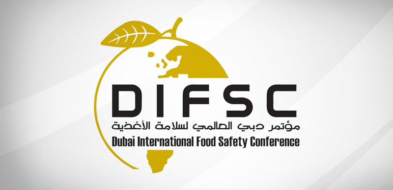 Dubai International Food Safety Conference 2024 Dubai International Food Safety Conference 2024