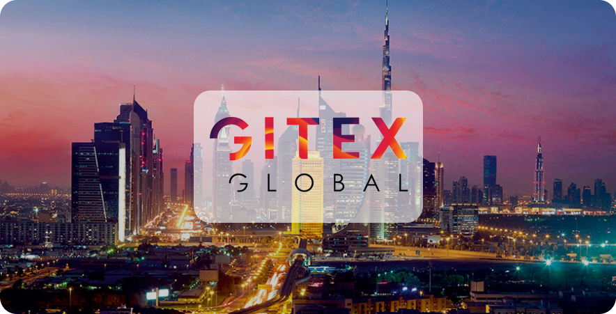 About GITEX GLOBAL Dubai 2024 About GITEX GLOBAL Dubai 2024