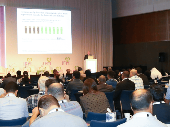 Internation Family Medicine IFM 2024: Conference & Exhibition The International Family Medicine Conference & Exhibition 2024