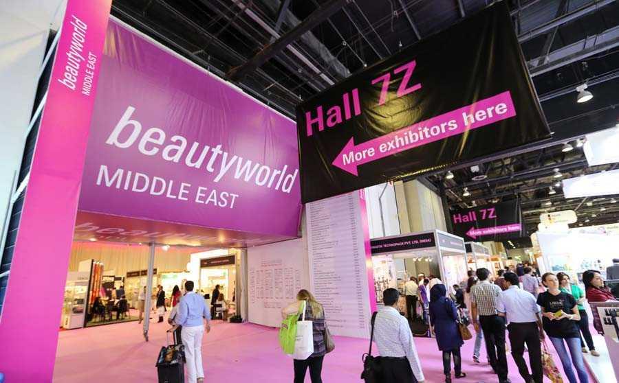 Ease Your Travel to Beautyworld Middle East Dubai with Best Car Hire beautyworld middle east