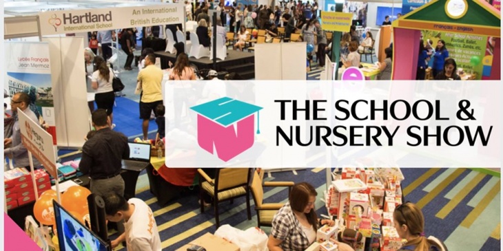 Top Car Rental Choices for the 2024 School and Nursery Show in Dubai the 2024 School and Nursery Show