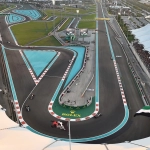 سباق فورملا 1: استئجار سيارة لجائزة أبو ظبي الكبرى (2024)