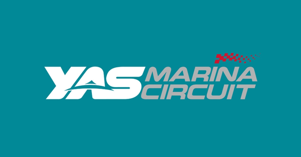 Yas Marina Circuit logo