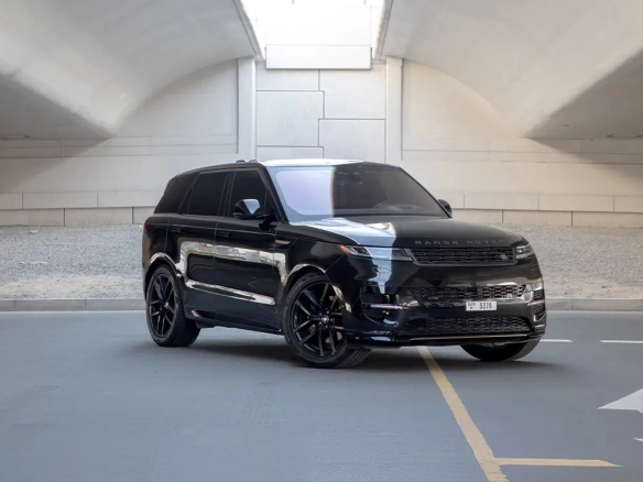 Range Rover Sport Range Rover Sport
