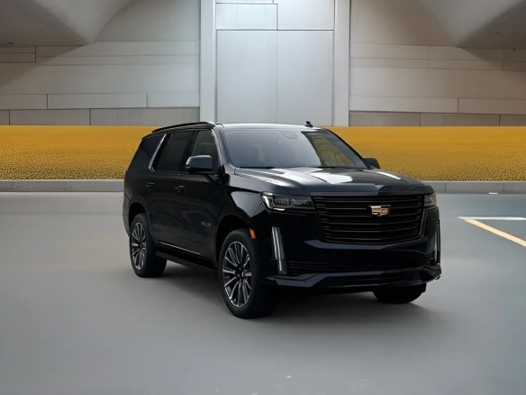 كاديلاك إسكاليد 2025 كاديلاك إسكاليد 2025