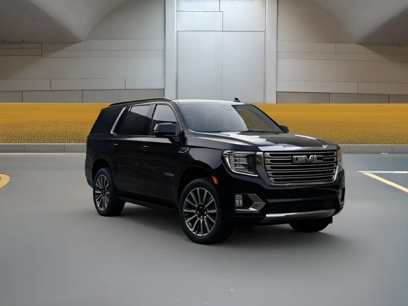 GMC Yukon 2025 GMC Yukon 2025