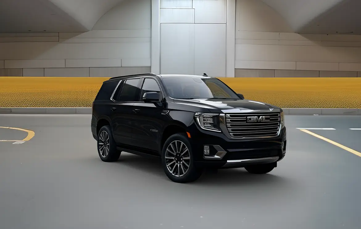 GMC-Yukon-2025-1