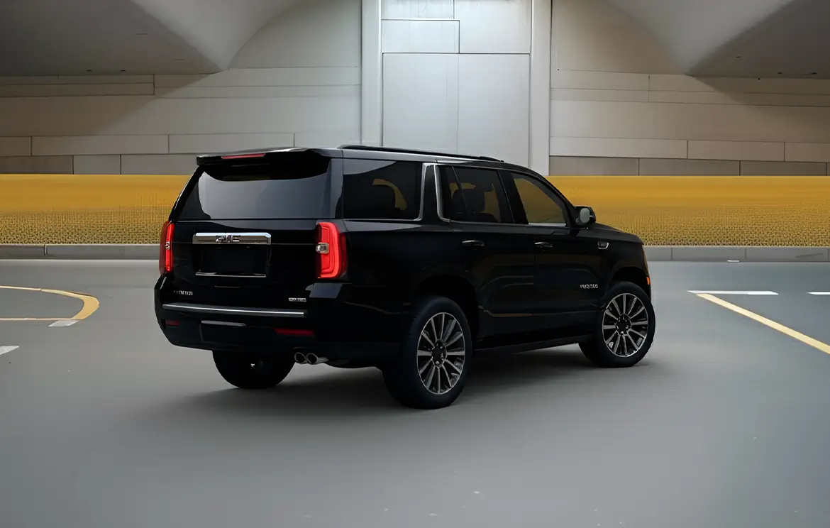 GMC-Yukon-2025-2
